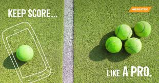 But that's not all because international team tournaments including the davis cup and billie jean king cup, formerly known as the fed cup, are also at your fingertips 24/7. Mediatek On Twitter Keep Score Like A Pro W Android Tennis Apps Tennis Score Keeper Bethelp Tennis Or Tennis Live Scores News