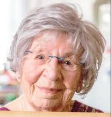 Helen Mathias Obituary (2018)