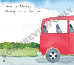The Van – Pioneer Valley Books
