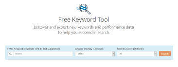 Gain A Competitive Edge With Our Keyword Research Tool Wordstream