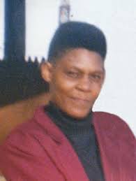 Barbara Anna Hilliard