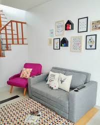 Hiasan ruang tamu kecil 6 tips mudah perlu anda buat. Model Sofa Minimalis Untuk Ruang Tamu Kecil Dengan Harga Murah Interior Ruang Tamu Desain Interior Ruang Tamu Dekorasi Apartemen
