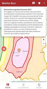 Jun 12, 2021 · gdzie jest burza? Radar Burz Te Aplikacje I Witryny Pomoga Ci Sprawdzic Gdzie Jest Burza