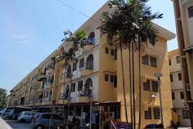 The accommodation is situated within 10 minutes by car from tambun cave and 25 minutes' walk from. Cherry Apartment For Sale In Ipoh Propsocial