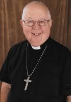 The Rev. Thomas E Hilger