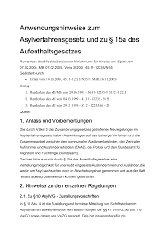 Da jeder erbfall auf eine einzelfallbetrachtung angewiesen ist und jede erbengemeinschaft andere ansprüche an eine zufriedenstellende auseinandersetzung stellt, sollte dieses muster lediglich als grundlage genutzt und auf ihren individuellen. Https Www Nds Fluerat Org Service Erlass Erl 202005 20asylfg Pdf
