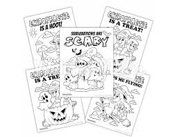 Coloring sheets make a great component of a strategy to make your practice more kid friendly. Series 04 Halloween Chiropractic Coloring Sheets Halloween Coloring Sheets Coloring Sheets Halloween Coloring Pages
