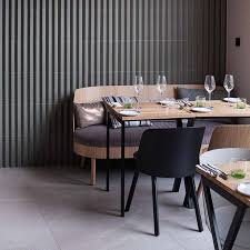 Israelisch Inspiriertes Restaurant Montraw Berlin Creme Guides Restauranteinrichtungen Restaurant Interieur Restaurant