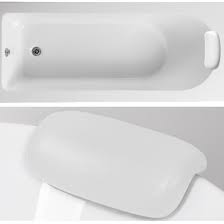 Now $860 (was $̶1̶,̶0̶4̶6̶) on tripadvisor: 10 2 X 5 3 Neck Back Support Headrest Bath Tub Pillow Cushion Waterproof With Suction Cup Walmart Com Walmart Com