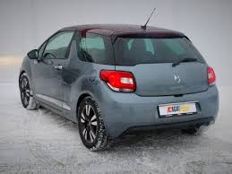 Image result for Rouge Carmen 2011 Citroen