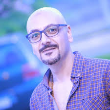 Stream Khaled Barakat music