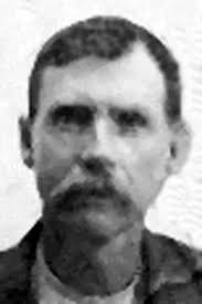 Morgan Bonaparte Bone Mizell, Early Desoto County Legend