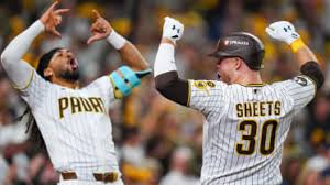 Padres - Cubs