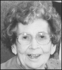 Wilma Turnage Obituary (2009)