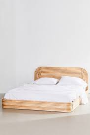 Browse all of it here. Ria Rattan Bed Rattan Bed Rattan Bed Frame Boho Bed Frame