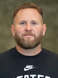 Men's Soccer Coaches