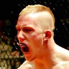 AJ Nichols vs. Brandon McBay, Rage in the Cage OKC 43