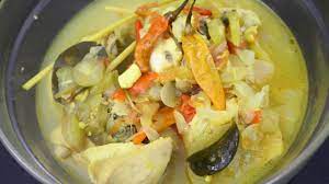 Resep Garang Asem Ayam Cara Bikin Garang Asem Ayam