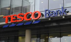 Explore tweets of tesco bank @tescobanknews on twitter. Tesco Bank Launches Card Payment Technology For 2 6m Credit Card Custom