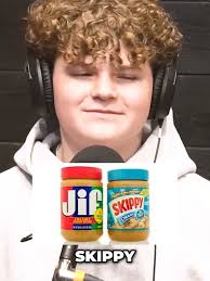 Skippy vs Jif: The Ultimate Peanut Butter Showdown