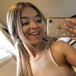 Alecia Rodgers's Instagram, Twitter & Facebook