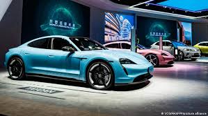 A clean car interior is a must in making sure your vehicle retains its value & also keeping you and your family safe from germs and viruses. Porsche To Produce Fuel As Clean As Electric Vehicles Business Economy And Finance News From A German Perspective Dw 06 03 2021