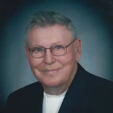 Obituary information for Nils Eric Ericson