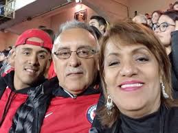 Fundraiser for Christopher Tapia by Quang Tran : Martha Tapia Funeral