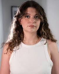 Brianna Gipson's Instagram, Twitter & Facebook