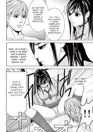 Read Manhwa | HD Porn Comics