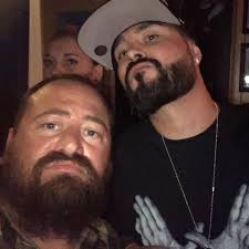 Andrew Perrott-Johnson is fundraising for Alzheimer's Society