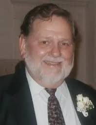Obituary information for James Byron Heinzel