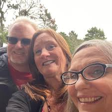 Hello everyone, please join us as we celebrate the legacy our parents left.