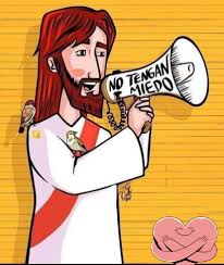 Viento Recio Convivencia Cristiana