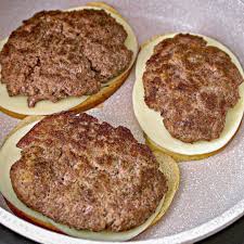 I grew up in Iowa and my dad used to take me to get these all the time! I've  missed them so! My whole family loved them and we've made them three