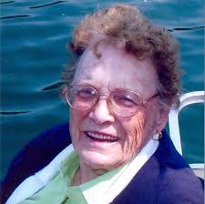 Dorothy Small Obituary