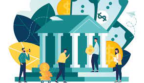 Ways Financial Institutions Can Help Combat Climate Change