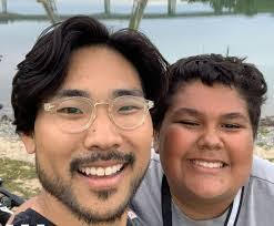 Alvin Klassen's Instagram, Twitter & Facebook