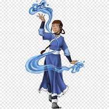The last airbender, the blind bandit, without zak.luckily, navi is there to bring an expert zak impression, stories about john cena, and her blue belt background. Katara Avatar The Last Airbender Korra Aang Toph Beifong Aang Blue Fictional Character Png Pngegg