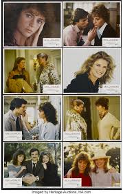 Trash fiction which becomes enormously. Rich And Famous Mgm 1981 Lobby Card Set Of 8 11 X 14 Lot 26319 Heritage Auctions