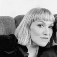 Francesca Griffin's Instagram, Twitter & Facebook