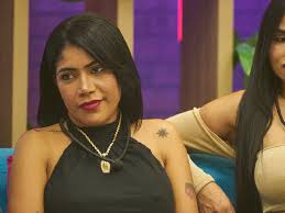 No para el caos en las 'chicas fuego': 'La Toxi Costeña' le hizo nuevo  desplante a Karina en La Casa de los Famosos | Noticias RCN