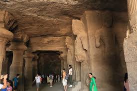 Elephanta Caves Island Tour – Regular ...