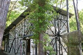 Roger Chomeaux Chomo Le Village D Art Preludien The Village Of Preludian Art Art Sculpture Explore