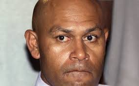 Fiji coup leader George Speight seems unlikely to seek political role