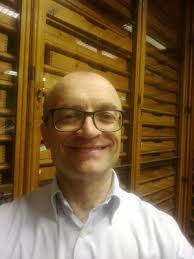 prof. UAM dr hab. Witold Tyborowski