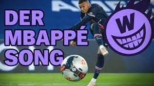 Wie der verein am sonntag mitteilte, musste sich der französische abwehrspieler nach seiner verletzung bei der em einem eingriff am knie unterziehen. Der Mbappe Song