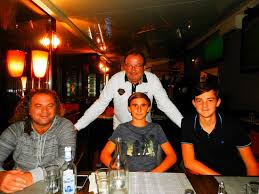 Lasalle Du Restaurant Entre Amis Corses Picture Of Le Lodge Ajaccio Tripadvisor