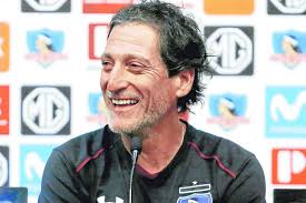 Salas trabaja su cabeza