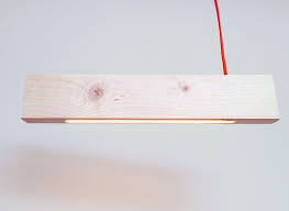 Alex Allen 2x4 Whitewashed Led Light Affordably Cool Hanging Pendant Lights Ceiling Light Inspiration Lamp